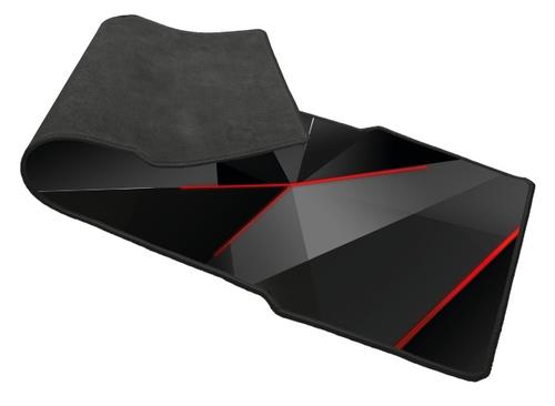 TRUST Tappetino per mouse Trust GXT2019 XXXL nero matte